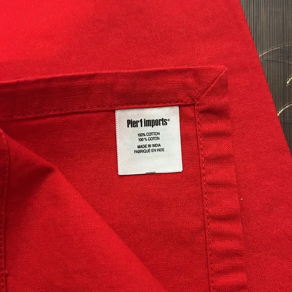 Pier 1 Napkins